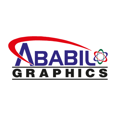 ABABIL vector logo .