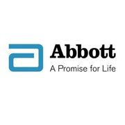 Logo Abbot Laboratories PNG - 98830