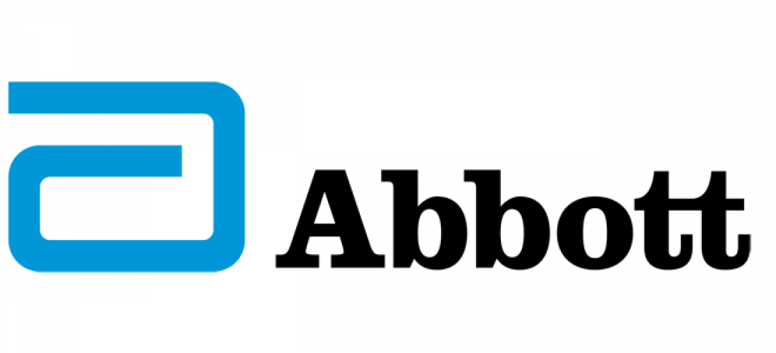 Logo Abbot Laboratories PNG-P