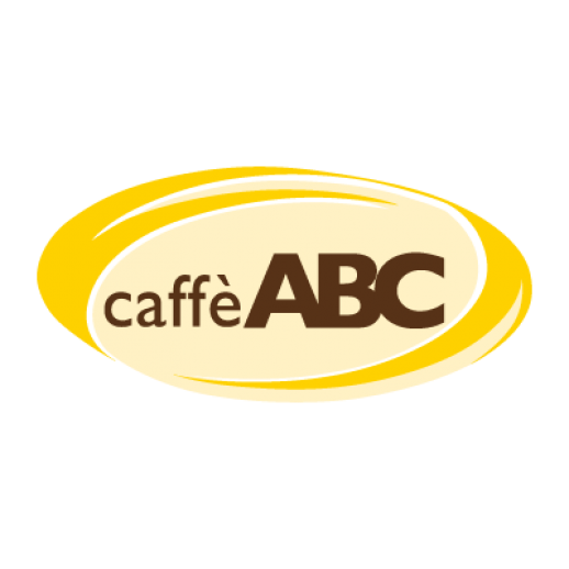Logo Abc Caffe PNG - 106011