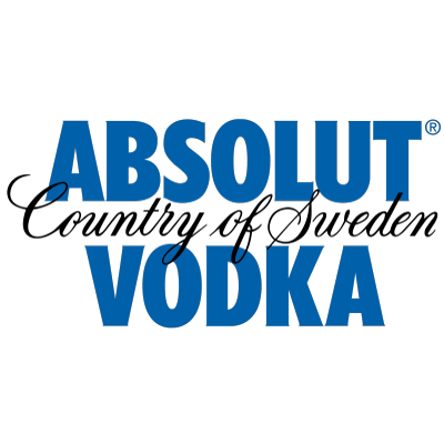 Absolut Vodka Vector Logo » 