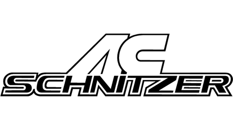 Logo Ac Schnitzer Auto PNG - 101238