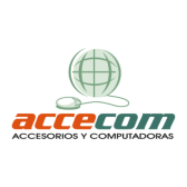 Logo Accecom PNG - 31940