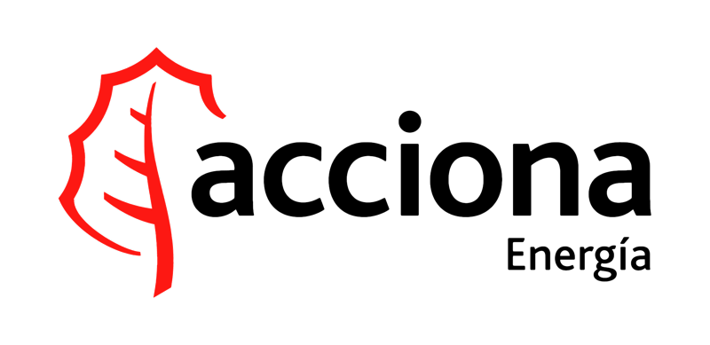 Logo Acciona PNG - 109001