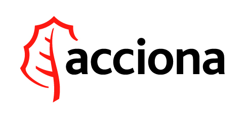 Logo Acciona PNG - 108996