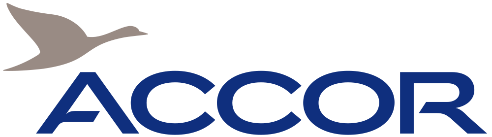 Logo Accor Air France PNG - 105527