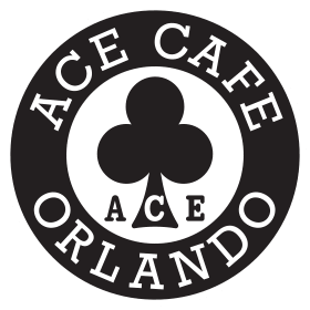 Logo Ace Cafe London PNG - 36855