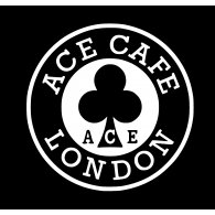 Logo Ace Cafe London PNG - 36859