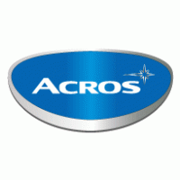 Logo Acros PNG - 34883