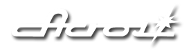 Logo Acros PNG - 34885