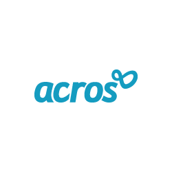 Logo Acros PNG - 34886