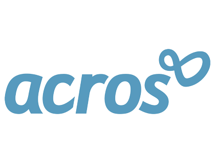 Logo Acros PNG - 34874