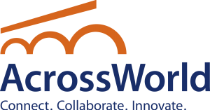 Logo Acrossworld PNG - 114912