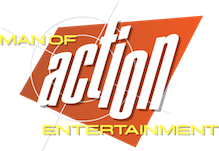 Logo Action Man PNG - 106342