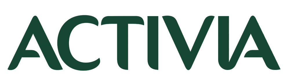 Activia Logo