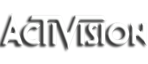 Logo Activision PNG - 97380
