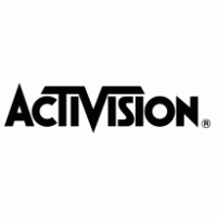 Logo Activision PNG - 97376