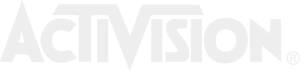 Logo Activision PNG - 97386