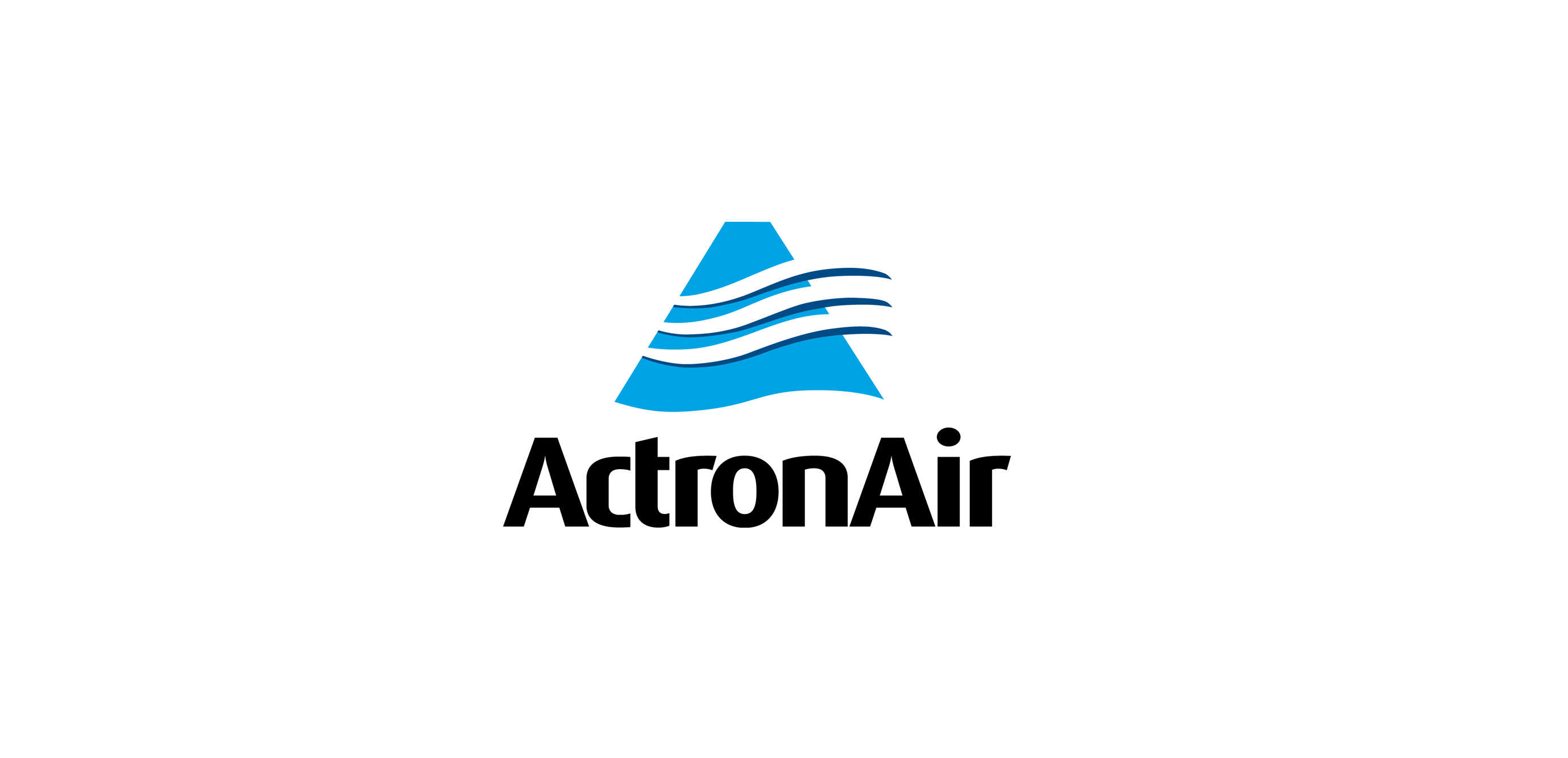 Logo Actron Air PNG - 37440