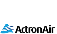 Logo Actron Air PNG - 37444