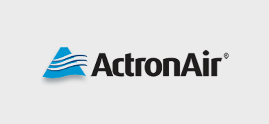 Logo Actron Air PNG - 37443