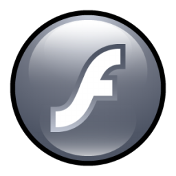 Logo Adobe Flash 8 PNG - 102057