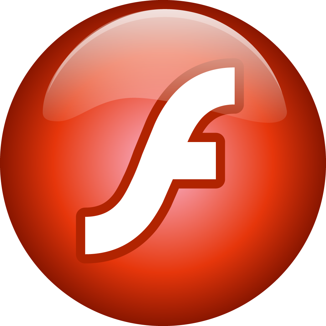 Logo Adobe Flash 8 PNG - 102051