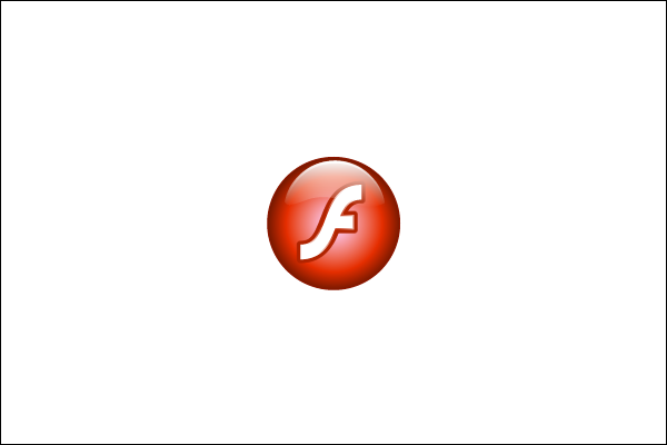 Logo Adobe Flash 8 PNG - 102062