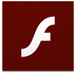 Logo Adobe Flash 8 PNG - 102064