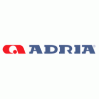 adria airways Logo Vector