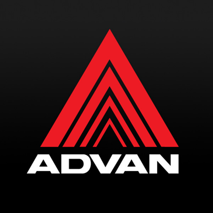 Logo Advan PNG - 115735