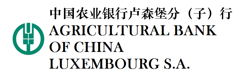 Logo Agricultural Bank Of China PNG - 33730