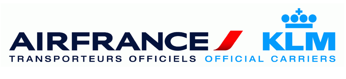 Logo Air France Klm PNG - 111261
