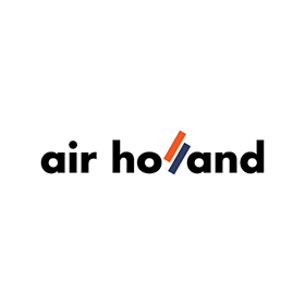 Logo Air Holland PNG - 114999