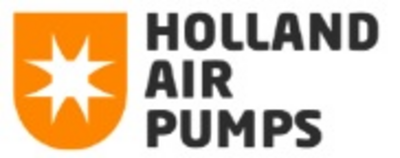 Logo Air Holland PNG - 115002