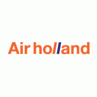 Logo Air Holland PNG - 115008