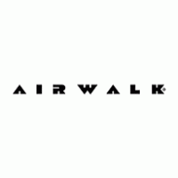 Logo Airwalk PNG - 107888