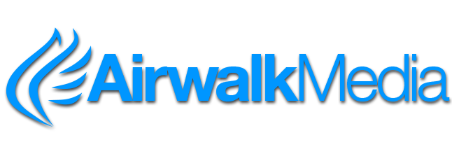 Logo Airwalk PNG - 107891