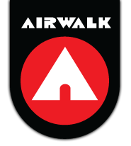 Logo Airwalk PNG - 107889