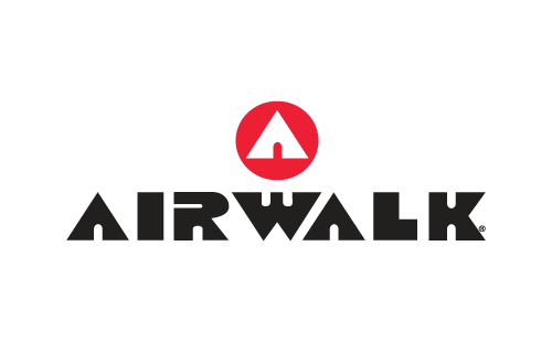 Logo Airwalk PNG - 107885