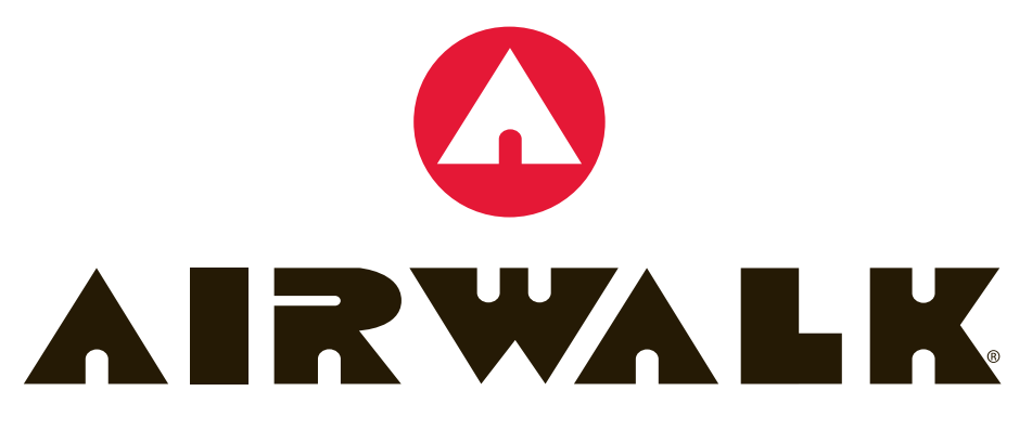 Airwalk Logo Vector