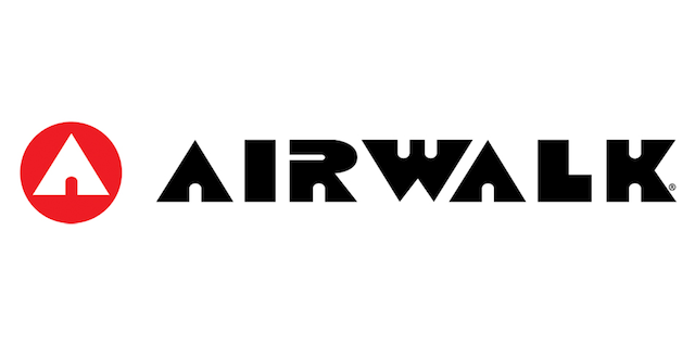 Airwalk Logo transparent imag