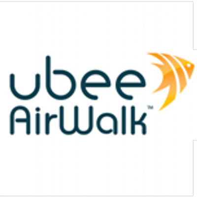 Ubee-AirWalk