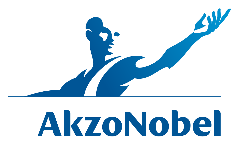 Logo Akzonobel PNG