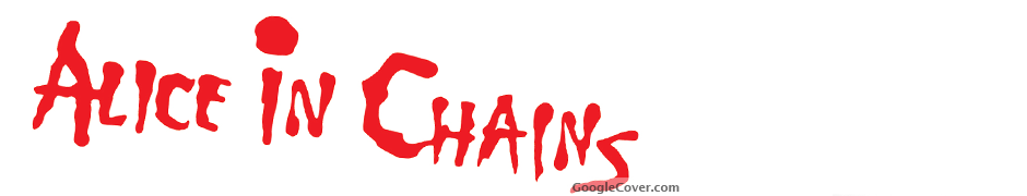 Logo Alice In Chains PNG - 105578
