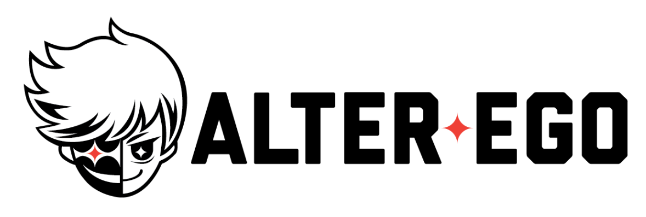 Logo Alter Ego PNG - 35229
