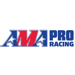 Logo Ama Pro Racing PNG - 105365