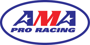 Pro Series Drag Racing logo d