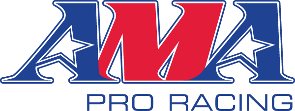 Logo Ama Pro Racing PNG - 105357