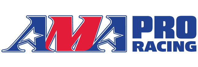 Logo Ama Pro Racing PNG - 105354